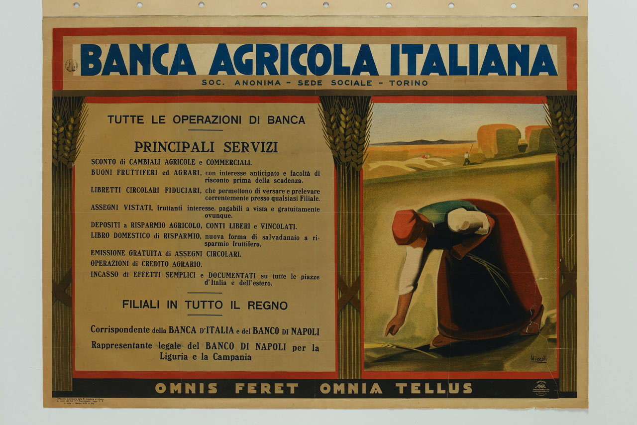 Banca Agricola Italiana